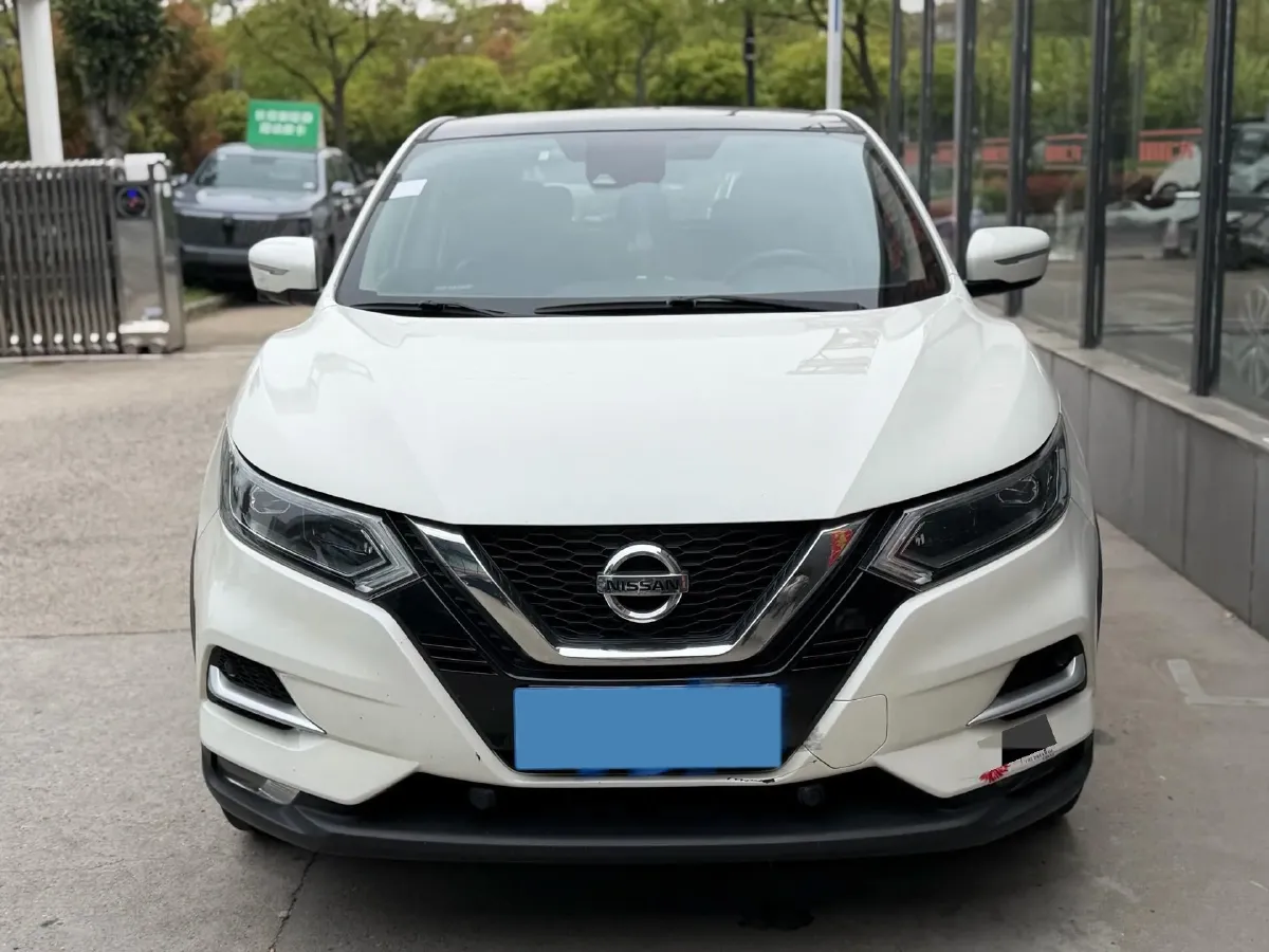 2021 Nissan Qashqai 2.0L 151HP L4 CVT,autocango,china used car exporter,china ev exporter,chinese used car exporter,chinese used ev exporter