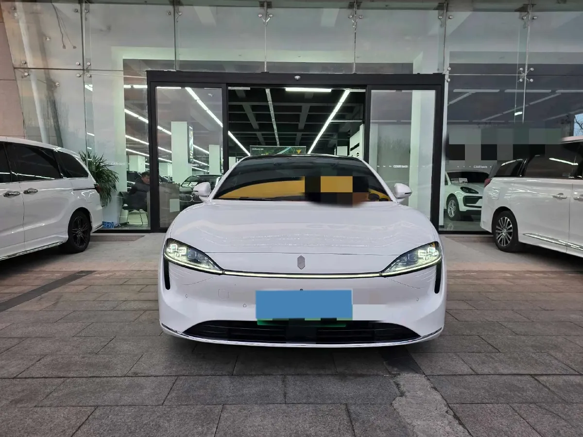 2024 Luxeed S7 BEV 82KWH,autocango,china used car exporter,china ev exporter,chinese used car exporter,chinese used ev exporter