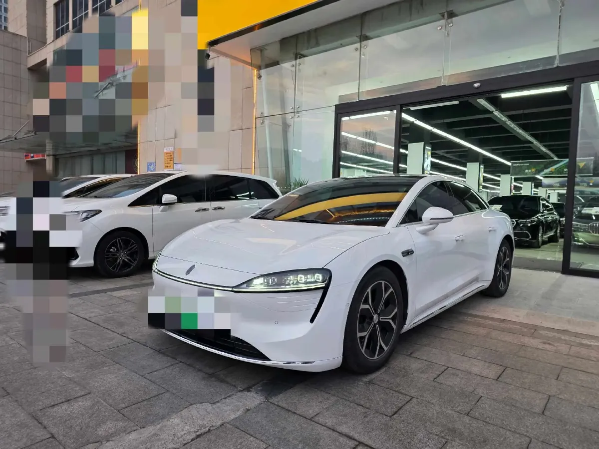 2024 Luxeed S7 BEV 82KWH,autocango,china used car exporter,china ev exporter,chinese used car exporter,chinese used ev exporter