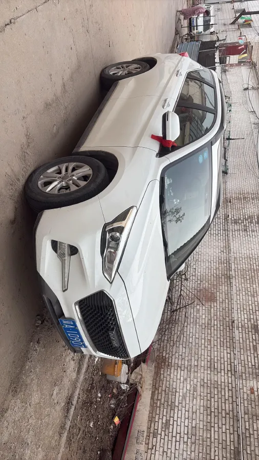 2018 Haval M6 1.5T 150HP L4 7DCT,autocango,china used car exporter,china ev exporter,chinese used car exporter,chinese used ev exporter