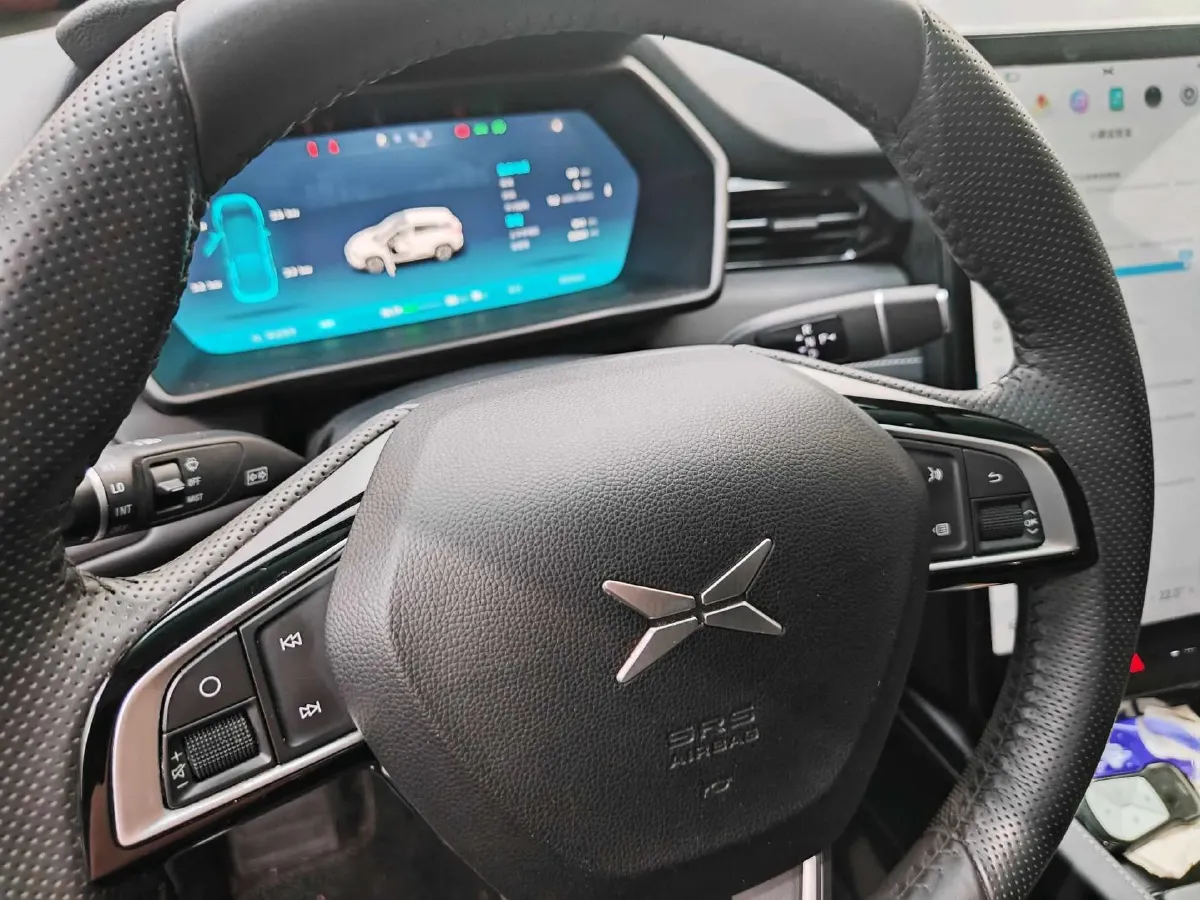 2022 Xpeng P5 BEV 66.2KWH,autocango,china used car exporter,china ev exporter,chinese used car exporter,chinese used ev exporter