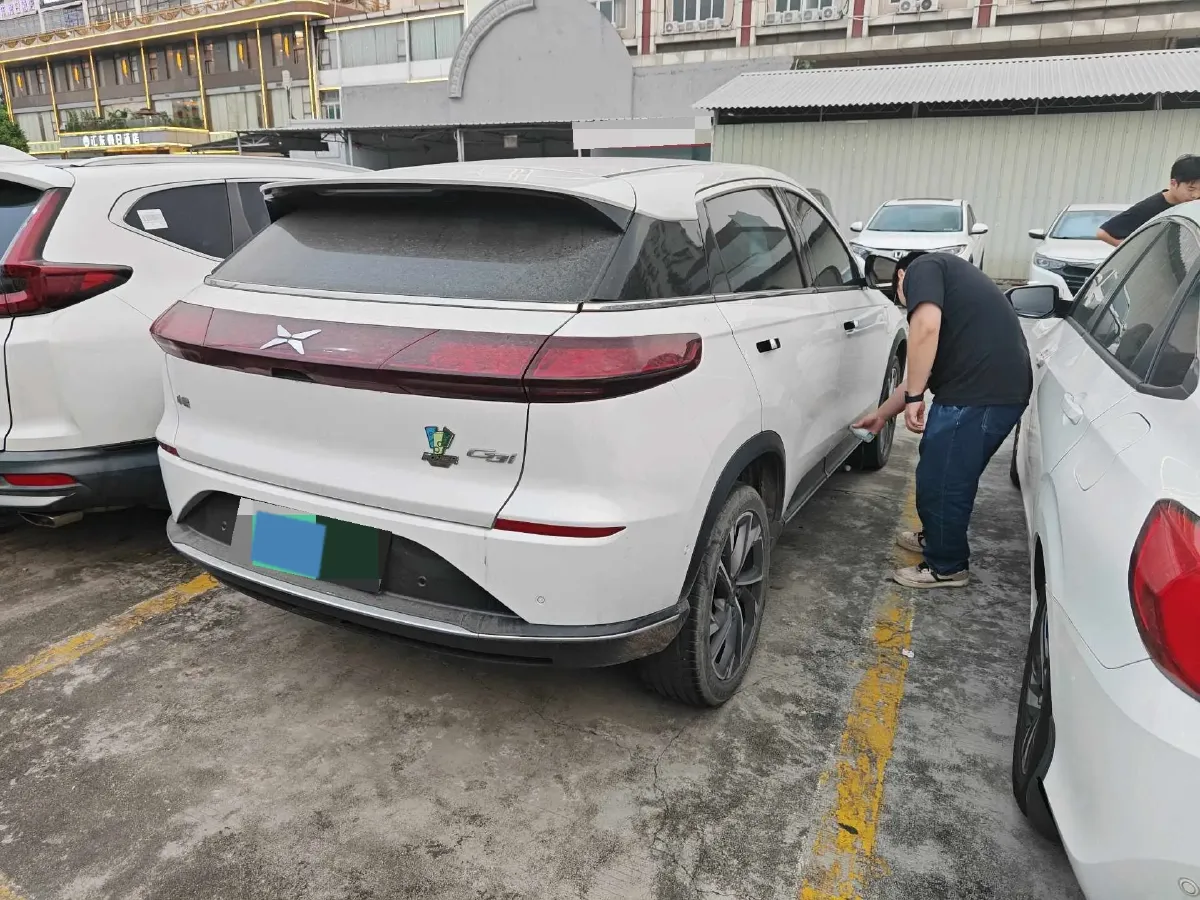 2022 Xpeng P5 BEV 66.2KWH,autocango,china used car exporter,china ev exporter,chinese used car exporter,chinese used ev exporter