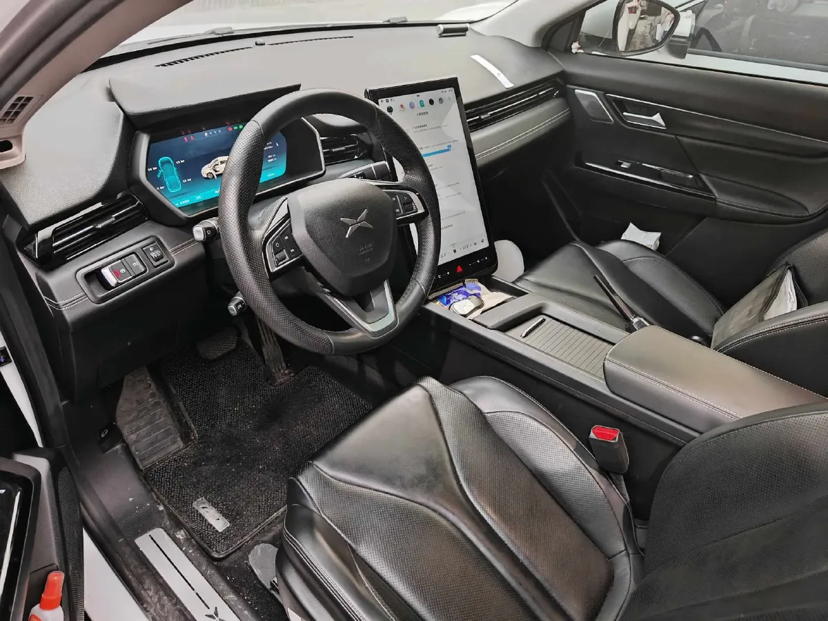 2022 Xpeng P5 BEV 66.2KWH,autocango,china used car exporter,china ev exporter,chinese used car exporter,chinese used ev exporter