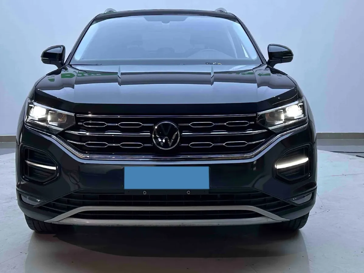 2022 Volkswagen Tayron 1.4T 150HP L4 7DCT,autocango,china used car exporter,china ev exporter,chinese used car exporter,chinese used ev exporter