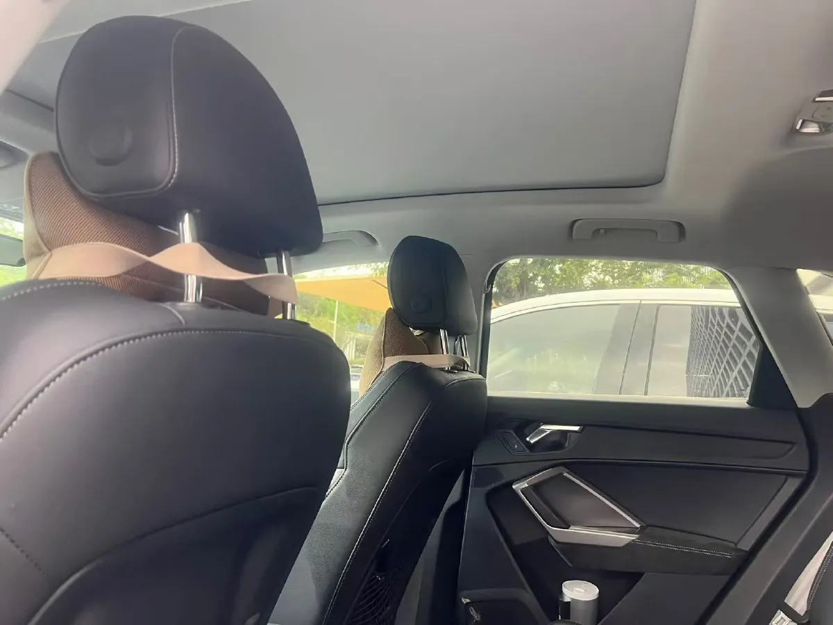 2022 Audi Q3 1.4T 150HP L4 7DCT,autocango,china used car exporter,china ev exporter,chinese used car exporter,chinese used ev exporter