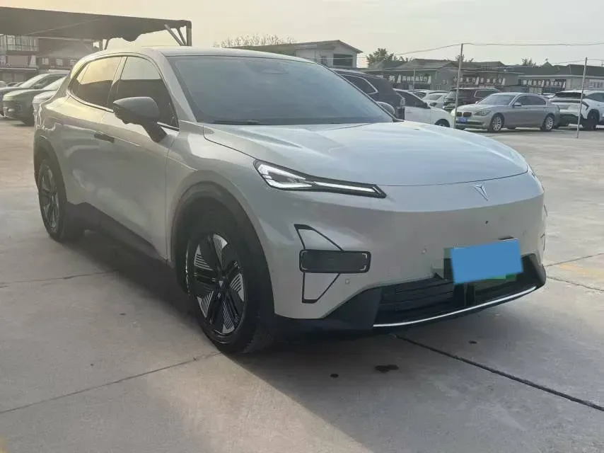 2025 ChangAn QiYuan A07 REEV 95HP REEV 28.4KWH,autocango,china used car exporter,china ev exporter,chinese used car exporter,chinese used ev exporter