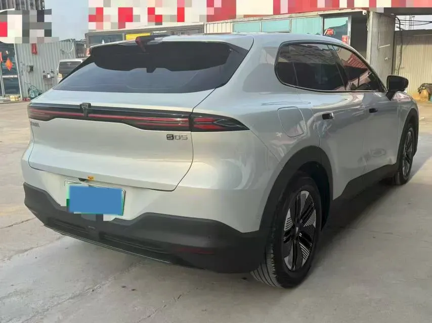 2025 ChangAn QiYuan A07 REEV 95HP REEV 28.4KWH,autocango,china used car exporter,china ev exporter,chinese used car exporter,chinese used ev exporter