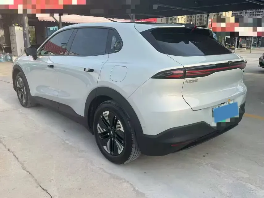 2025 ChangAn QiYuan A07 REEV 95HP REEV 28.4KWH,autocango,china used car exporter,china ev exporter,chinese used car exporter,chinese used ev exporter