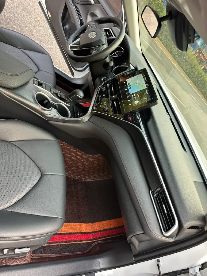 2023 Toyota Camry 2.0L 177HP L4 CVT,autocango,china used car exporter,china ev exporter,chinese used car exporter,chinese used ev exporter