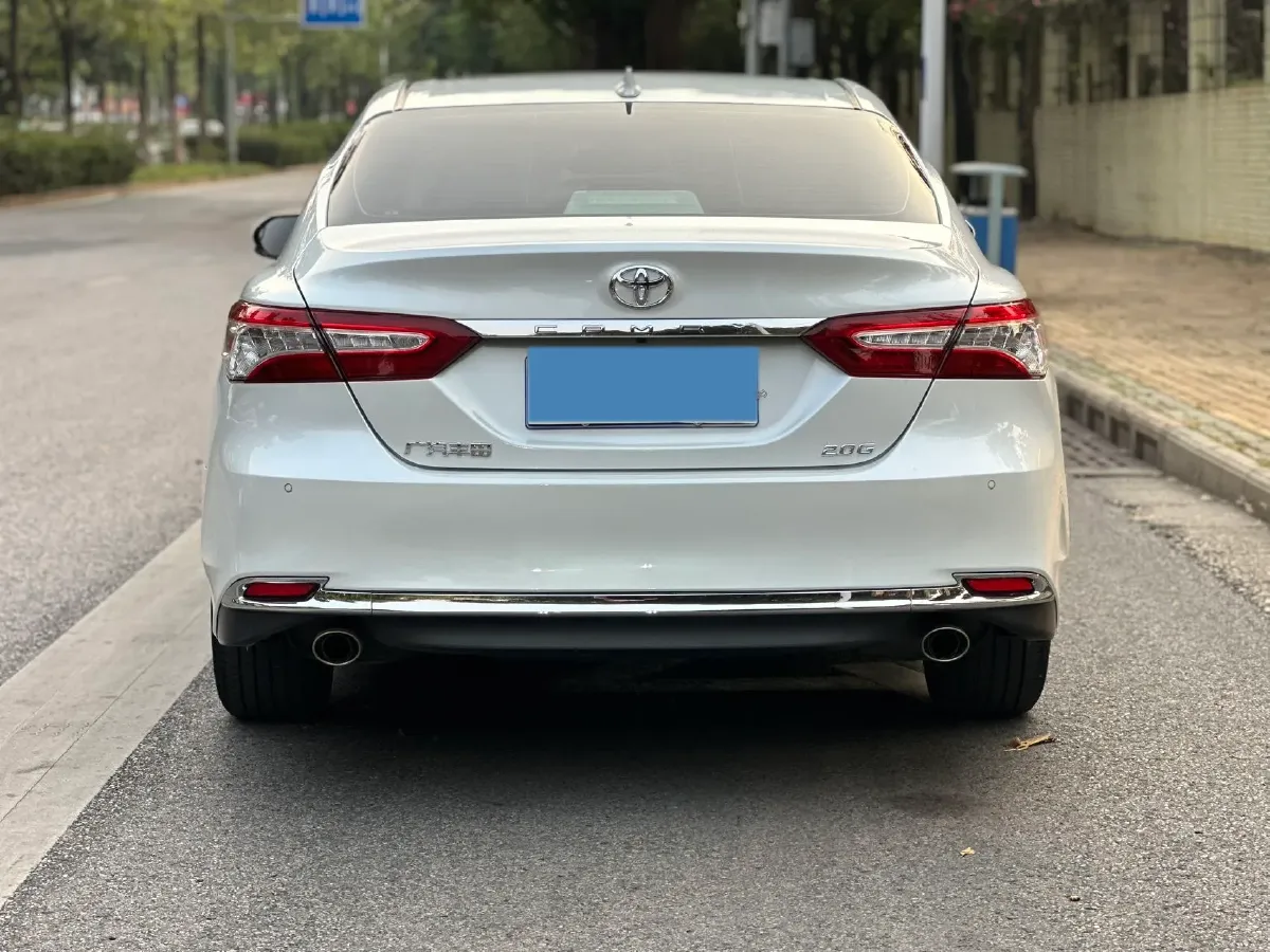 2023 Toyota Camry 2.0L 177HP L4 CVT,autocango,china used car exporter,china ev exporter,chinese used car exporter,chinese used ev exporter