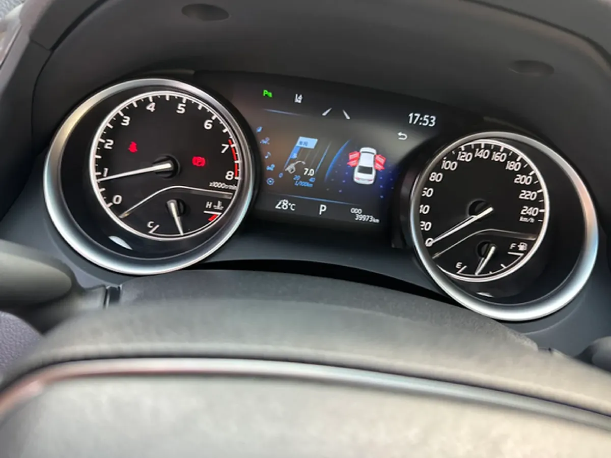 2023 Toyota Camry 2.0L 177HP L4 CVT,autocango,china used car exporter,china ev exporter,chinese used car exporter,chinese used ev exporter