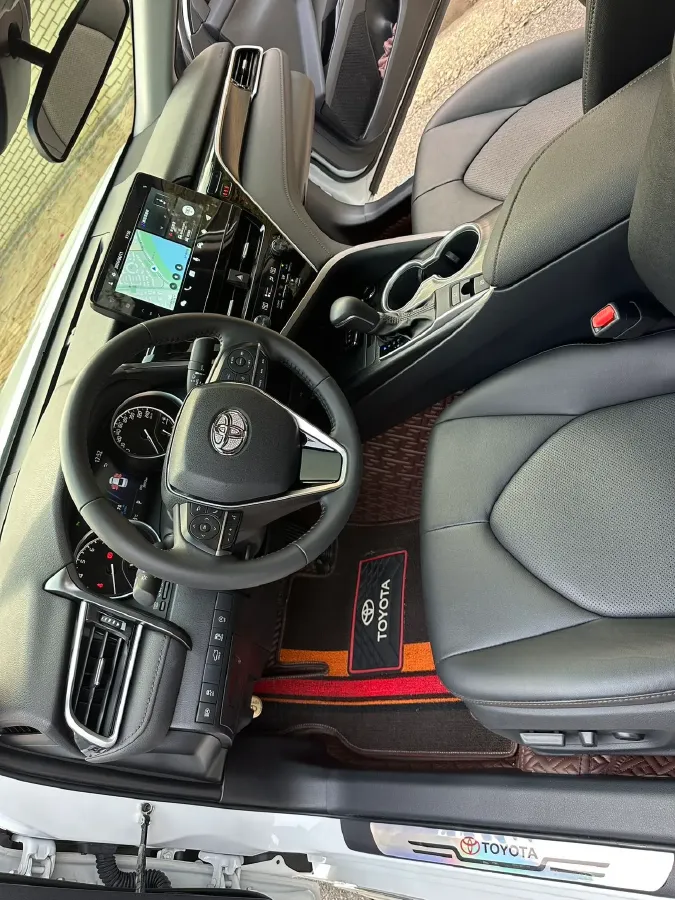 2023 Toyota Camry 2.0L 177HP L4 CVT,autocango,china used car exporter,china ev exporter,chinese used car exporter,chinese used ev exporter