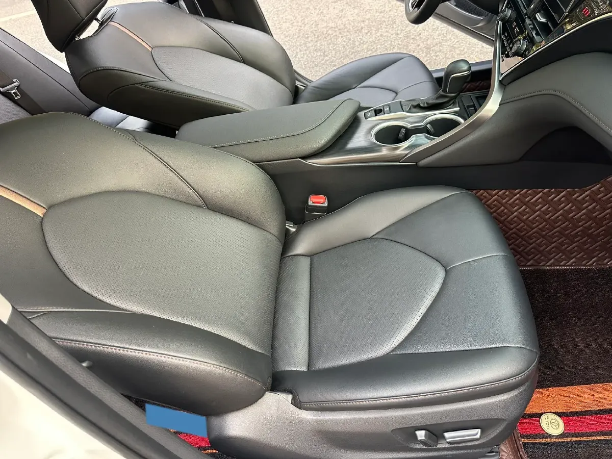 2023 Toyota Camry 2.0L 177HP L4 CVT,autocango,china used car exporter,china ev exporter,chinese used car exporter,chinese used ev exporter