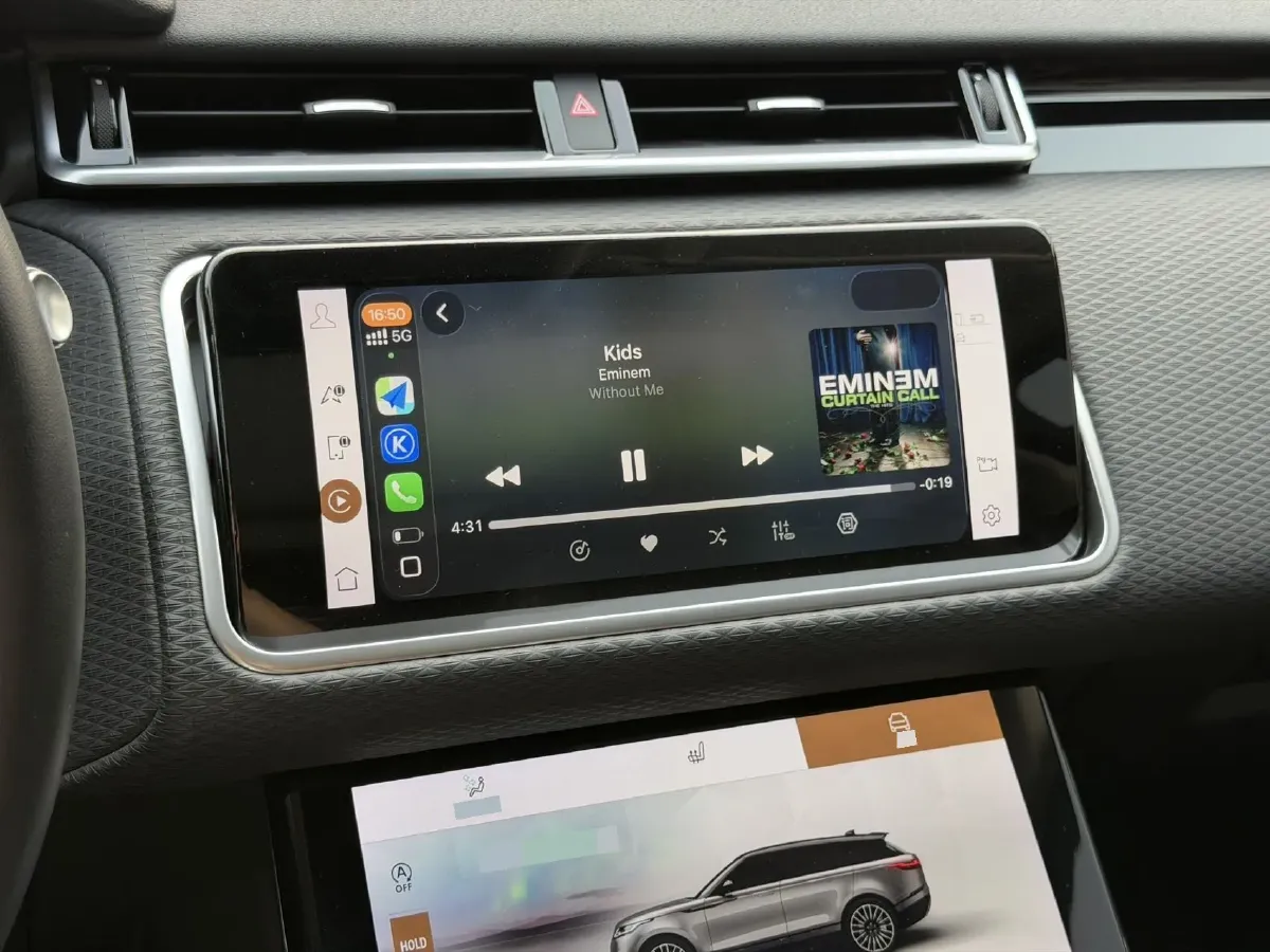 2023 Land Rover Range Rover Velar 2.0T 250HP L4 8AT,autocango,china used car exporter,china ev exporter,chinese used car exporter,chinese used ev exporter