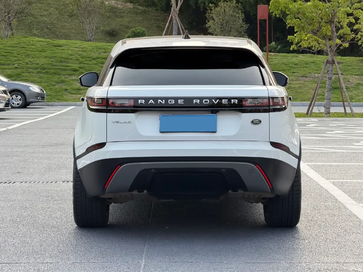 2023 Land Rover Range Rover Velar 2.0T 250HP L4 8AT,autocango,china used car exporter,china ev exporter,chinese used car exporter,chinese used ev exporter
