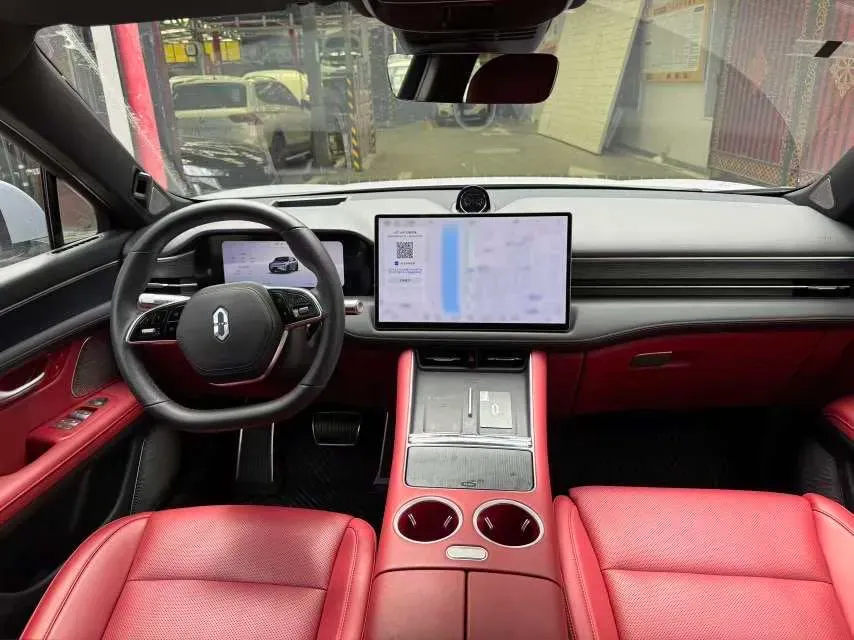 2025 AITO AITO M5 1.5T 152HP L4 REEV 42KWH,autocango,china used car exporter,china ev exporter,chinese used car exporter,chinese used ev exporter