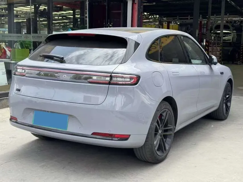 2025 AITO AITO M5 1.5T 152HP L4 REEV 42KWH,autocango,china used car exporter,china ev exporter,chinese used car exporter,chinese used ev exporter