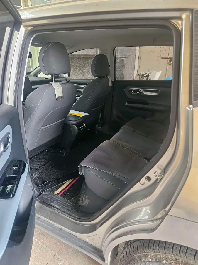 2023 GAC Trumpchi GS4 1.5T 177HP L4 6AT,autocango,china used car exporter,china ev exporter,chinese used car exporter,chinese used ev exporter