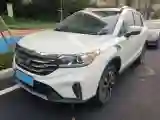 2018 GAC Trumpchi GS4 1.5T 152HP L4 6AT