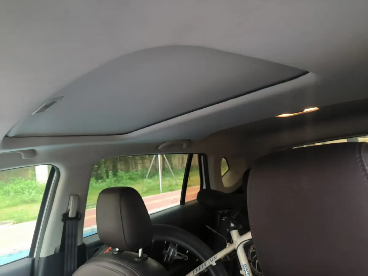 2018 GAC Trumpchi GS4 1.5T 152HP L4 6AT,autocango,china used car exporter,china ev exporter,chinese used car exporter,chinese used ev exporter