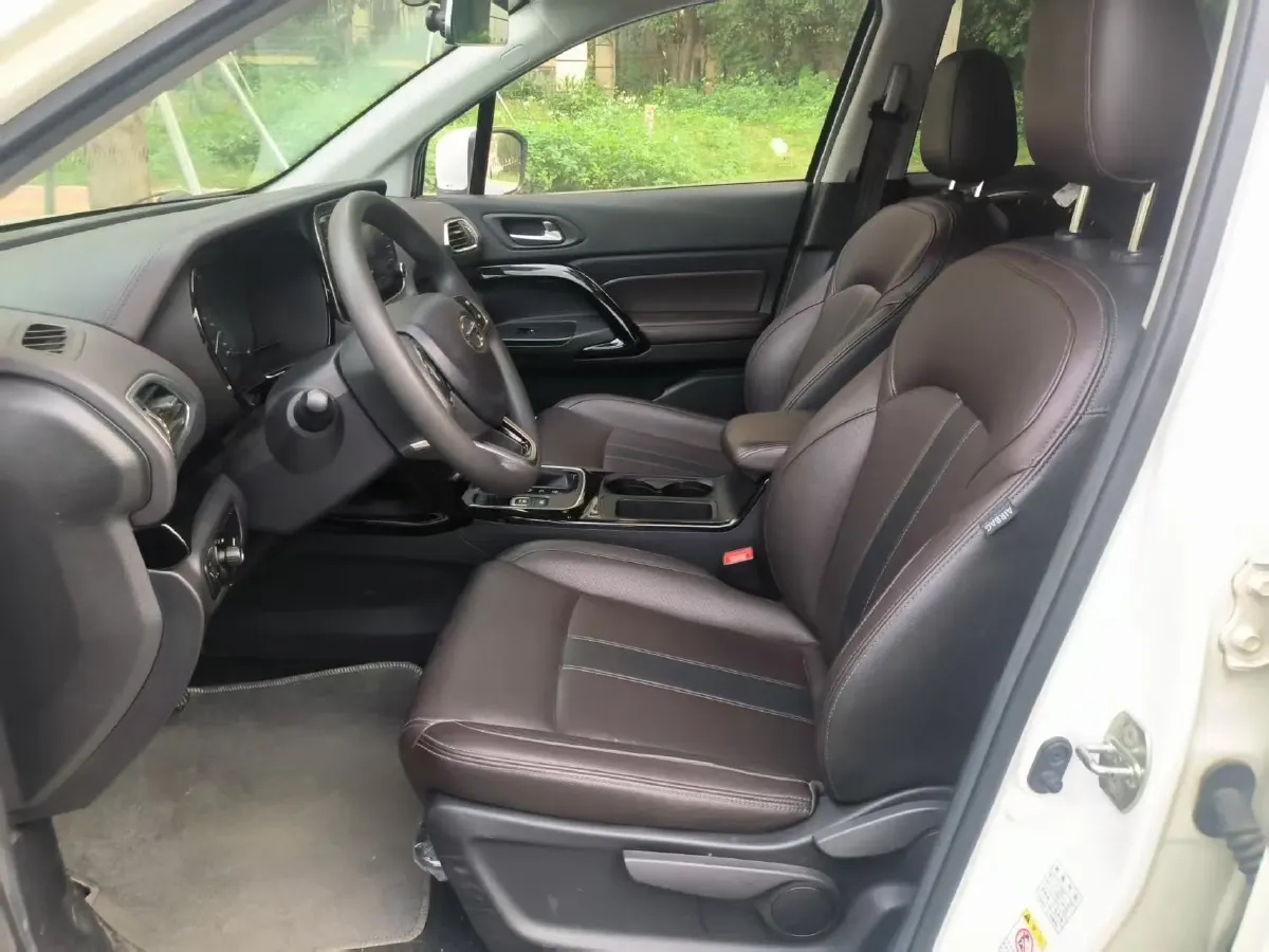 2018 GAC Trumpchi GS4 1.5T 152HP L4 6AT,autocango,china used car exporter,china ev exporter,chinese used car exporter,chinese used ev exporter