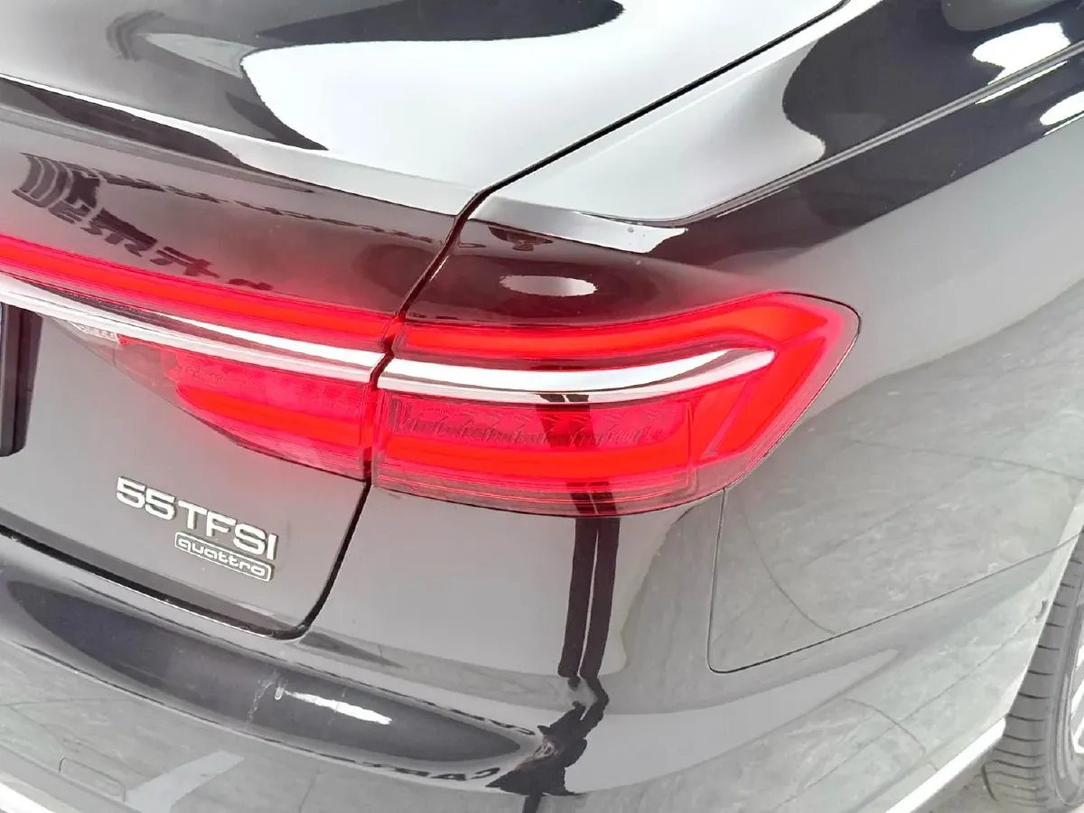 2019 Audi A8 3.0T 340HP V6 8AT,autocango,china used car exporter,china ev exporter,chinese used car exporter,chinese used ev exporter