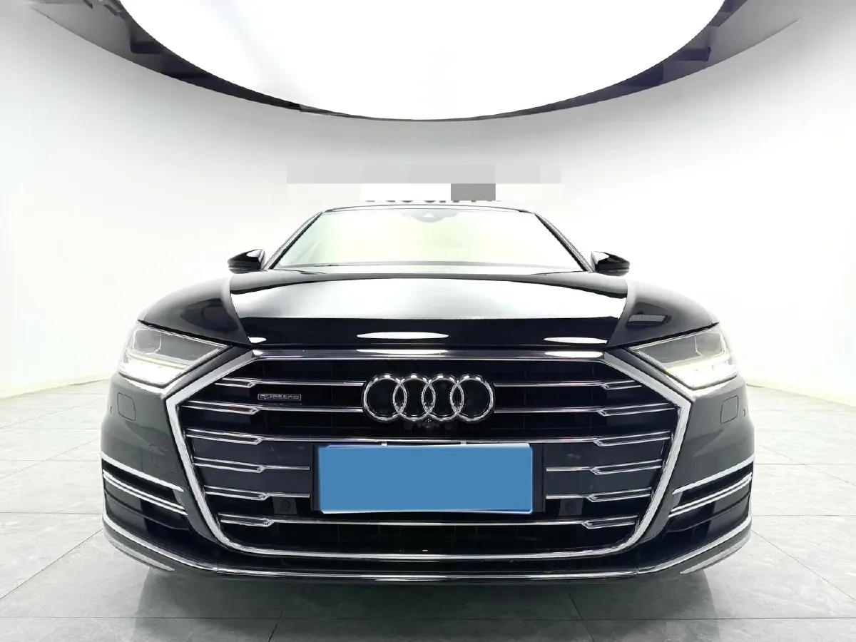 2019 Audi A8 3.0T 340HP V6 8AT,autocango,china used car exporter,china ev exporter,chinese used car exporter,chinese used ev exporter
