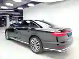 2019 Audi A8 3.0T 340HP V6 8AT