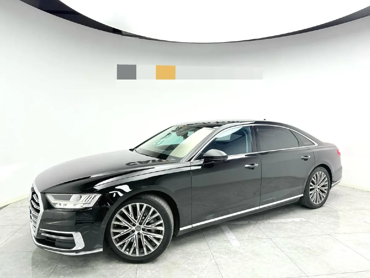 2019 Audi A8 3.0T 340HP V6 8AT,autocango,china used car exporter,china ev exporter,chinese used car exporter,chinese used ev exporter