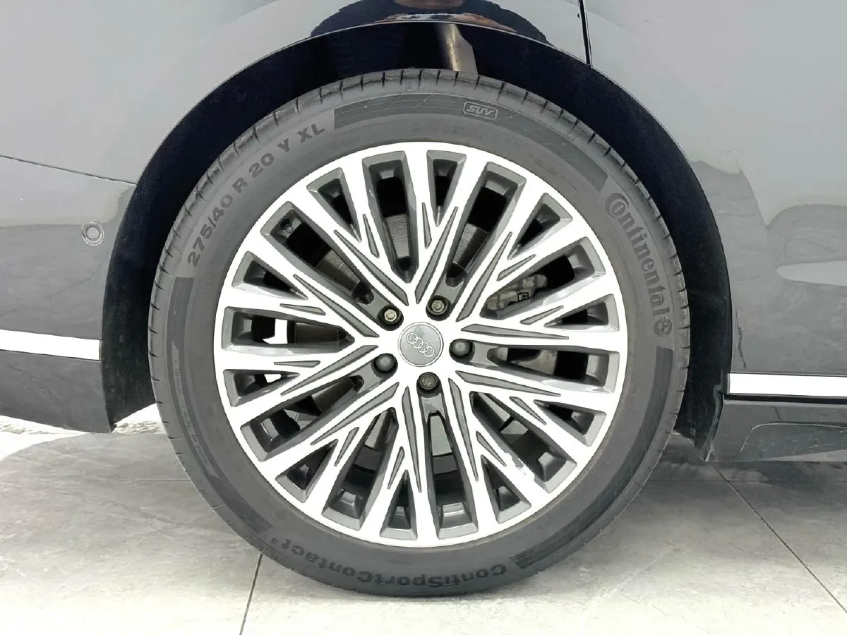 2019 Audi A8 3.0T 340HP V6 8AT,autocango,china used car exporter,china ev exporter,chinese used car exporter,chinese used ev exporter