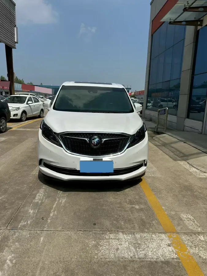 2022 Buick GL8 2.0T 237HP L4 9AT,autocango,china used car exporter,china ev exporter,chinese used car exporter,chinese used ev exporter