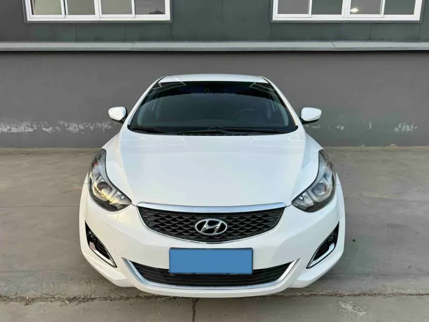 2016 Hyundai Elantra 1.6L 128HP L4 6AT,autocango,china used car exporter,china ev exporter,chinese used car exporter,chinese used ev exporter