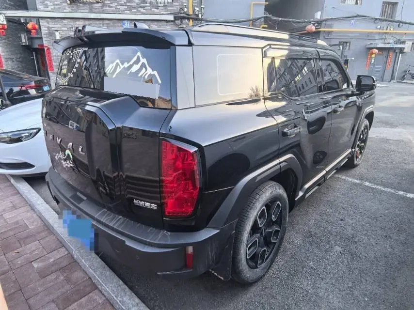 2022 Haval X Dog 1.5T 184HP L4 7DCT,autocango,china used car exporter,china ev exporter,chinese used car exporter,chinese used ev exporter