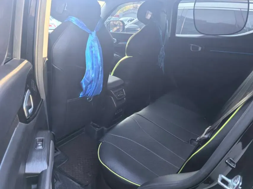 2022 Haval X Dog 1.5T 184HP L4 7DCT,autocango,china used car exporter,china ev exporter,chinese used car exporter,chinese used ev exporter