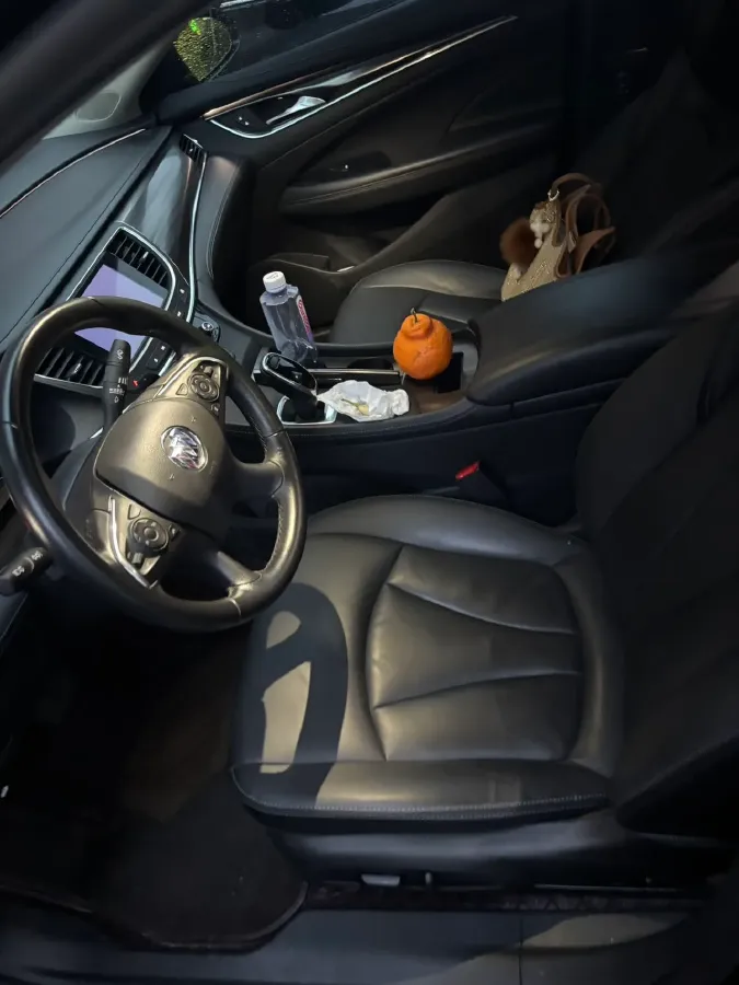 2022 Buick Larcosse 2.0T 237HP L4 9AT,autocango,china used car exporter,china ev exporter,chinese used car exporter,chinese used ev exporter