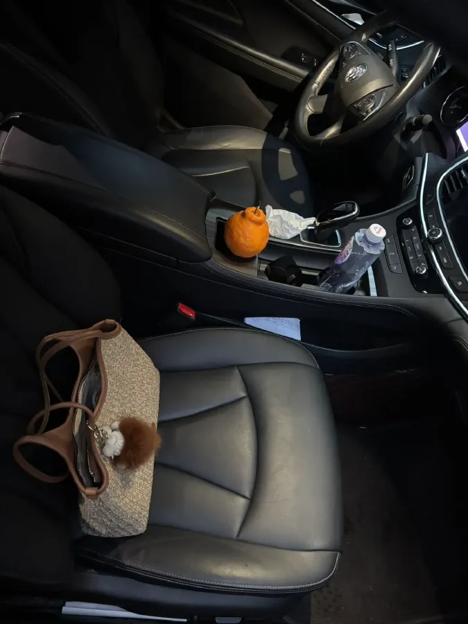 2022 Buick Larcosse 2.0T 237HP L4 9AT,autocango,china used car exporter,china ev exporter,chinese used car exporter,chinese used ev exporter