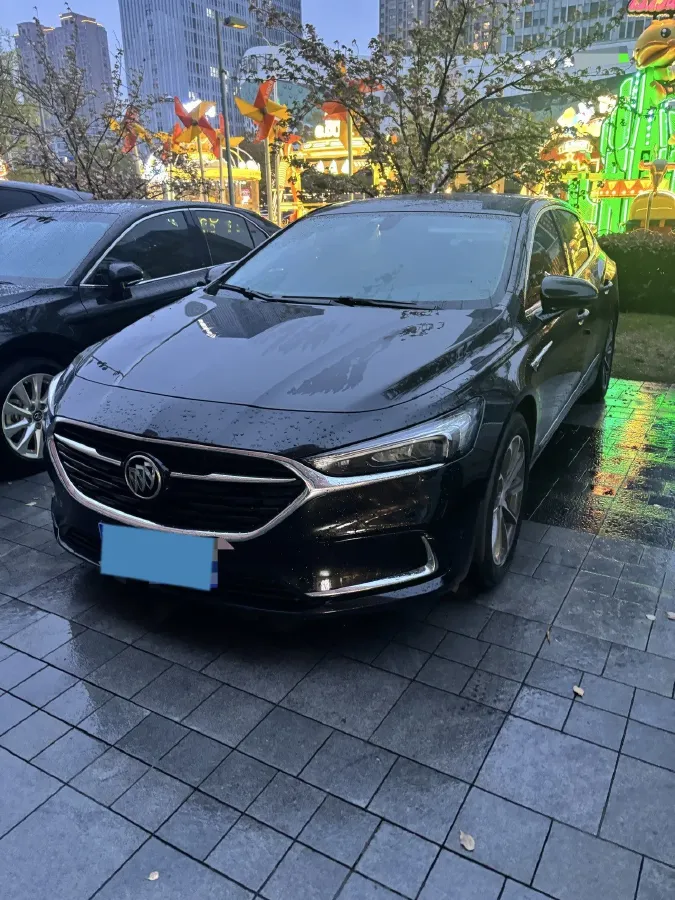 2022 Buick Larcosse 2.0T 237HP L4 9AT,autocango,china used car exporter,china ev exporter,chinese used car exporter,chinese used ev exporter