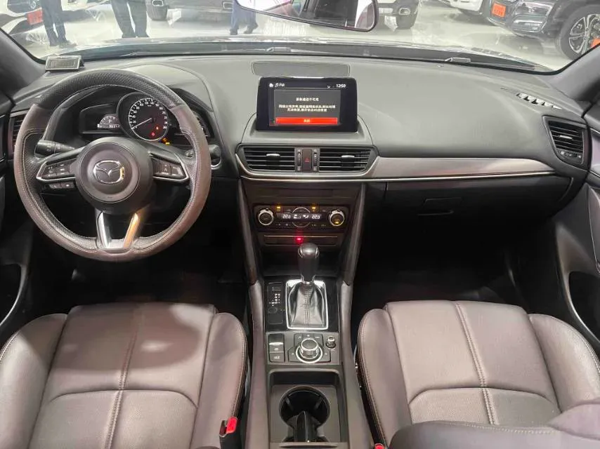 2020 Mazda CX-4 2.0L 158HP L4 6AT,autocango,china used car exporter,china ev exporter,chinese used car exporter,chinese used ev exporter