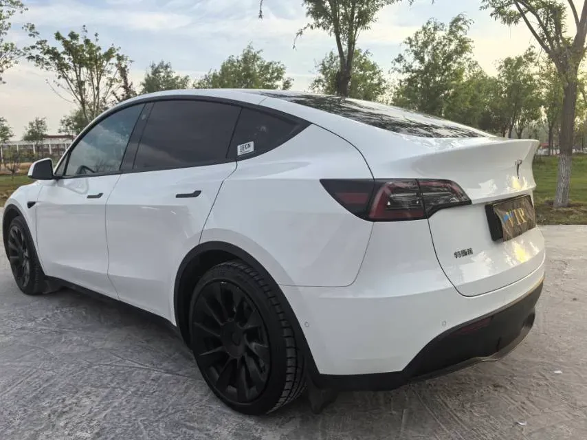 2022 Tesla Model Y BEV 60KWH,autocango,china used car exporter,china ev exporter,chinese used car exporter,chinese used ev exporter