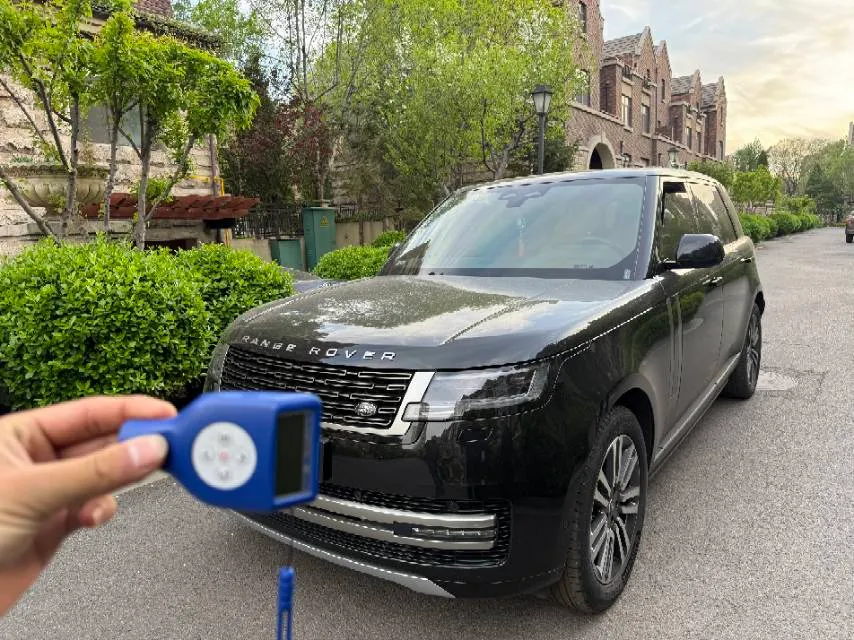 2024 Land Rover Range Rover 3.0T 400HP L6 8AT