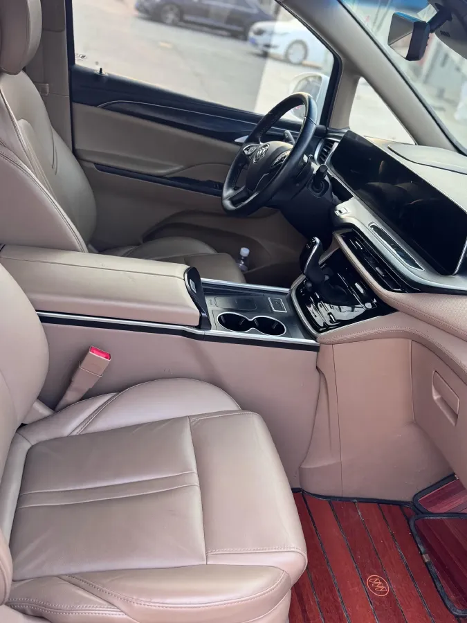 2021 Buick GL8 2.0T 237HP L4 9AT,autocango,china used car exporter,china ev exporter,chinese used car exporter,chinese used ev exporter