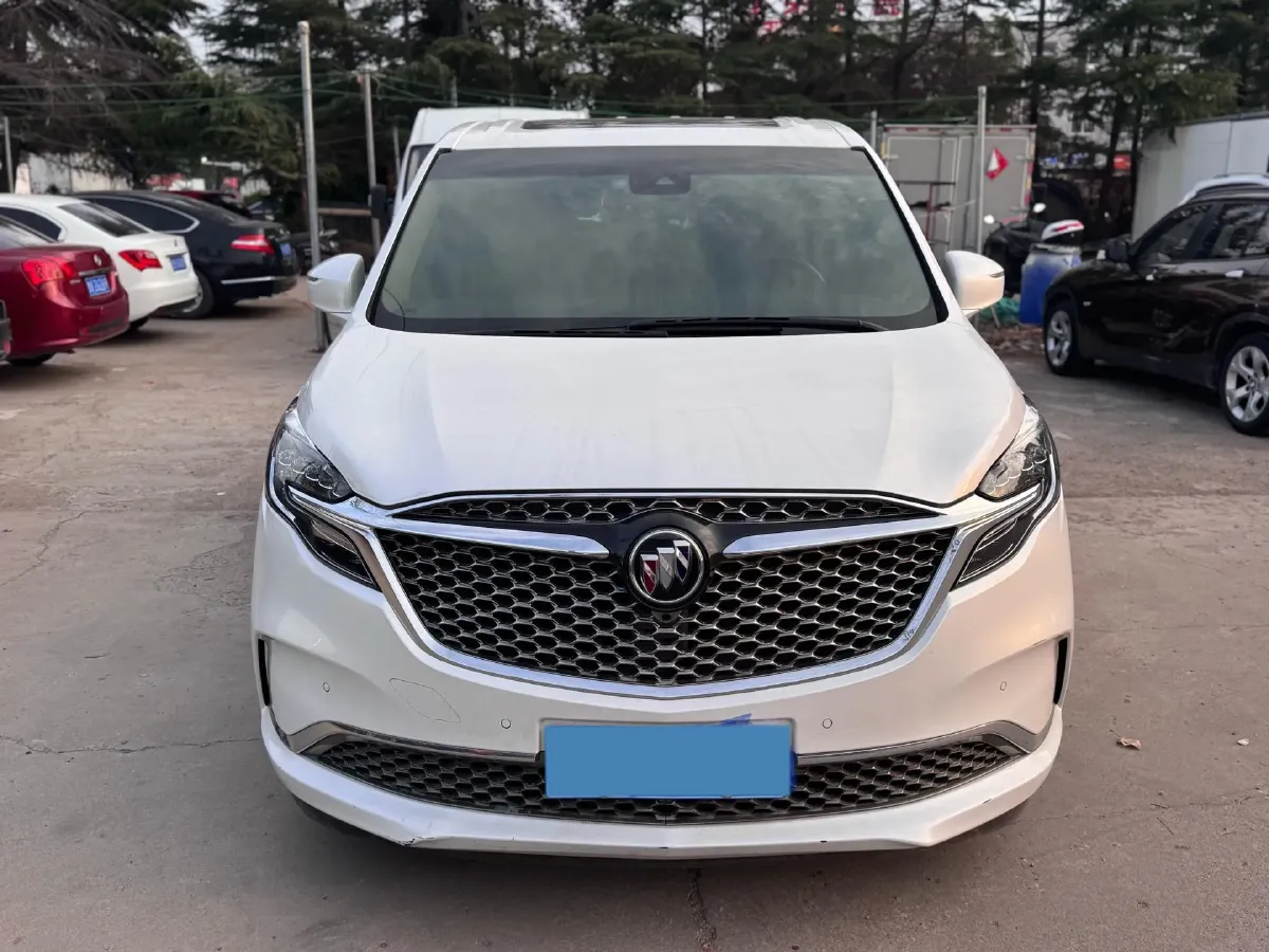 2021 Buick GL8 2.0T 237HP L4 9AT,autocango,china used car exporter,china ev exporter,chinese used car exporter,chinese used ev exporter