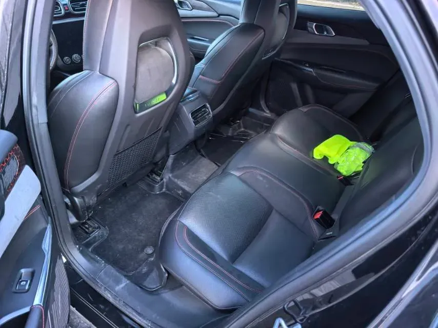 2019 Qoros 5 1.6T 197HP L4 7DCT,autocango,china used car exporter,china ev exporter,chinese used car exporter,chinese used ev exporter