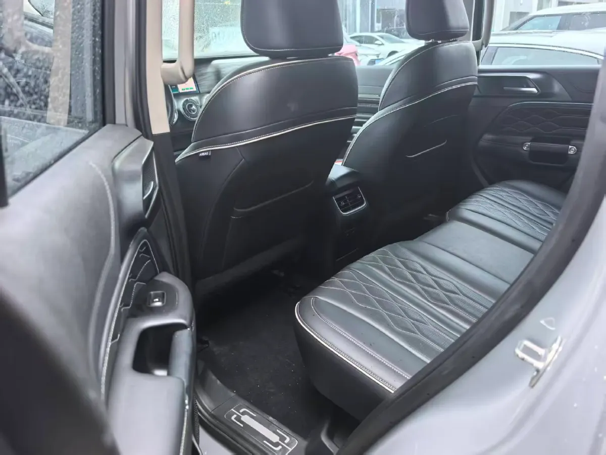 2021 Tank 300 2.0T 227HP L4 8AT,autocango,china used car exporter,china ev exporter,chinese used car exporter,chinese used ev exporter