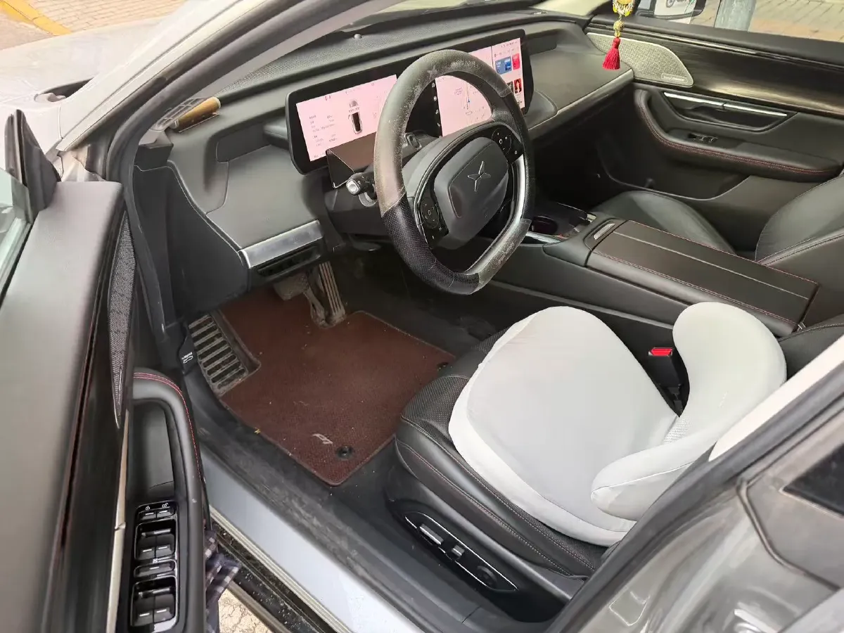 2020 Xpeng P7 BEV 70.8KWH,autocango,china used car exporter,china ev exporter,chinese used car exporter,chinese used ev exporter