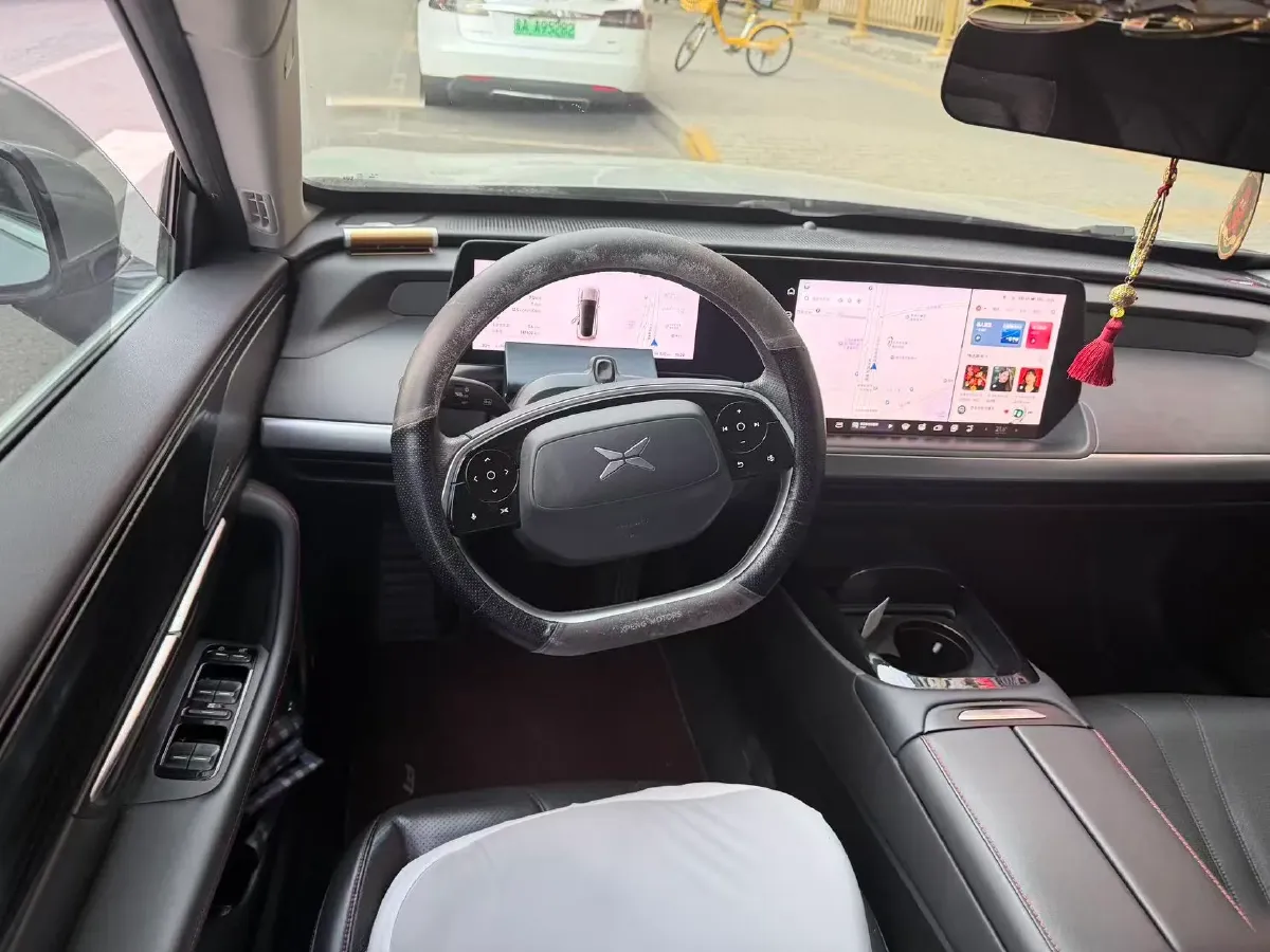 2020 Xpeng P7 BEV 70.8KWH,autocango,china used car exporter,china ev exporter,chinese used car exporter,chinese used ev exporter