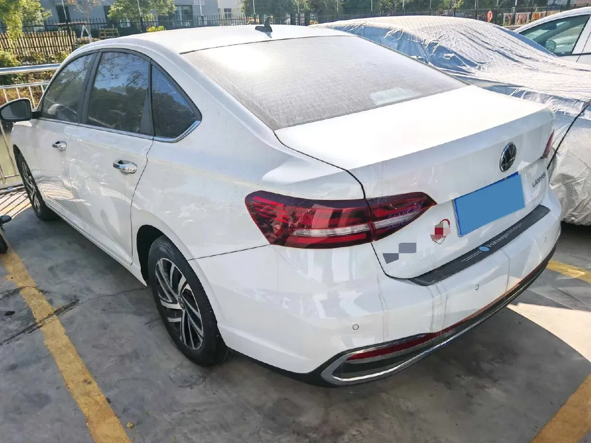 2023 Volkswagen Lavida 1.5L 113HP L4 6AT,autocango,china used car exporter,china ev exporter,chinese used car exporter,chinese used ev exporter