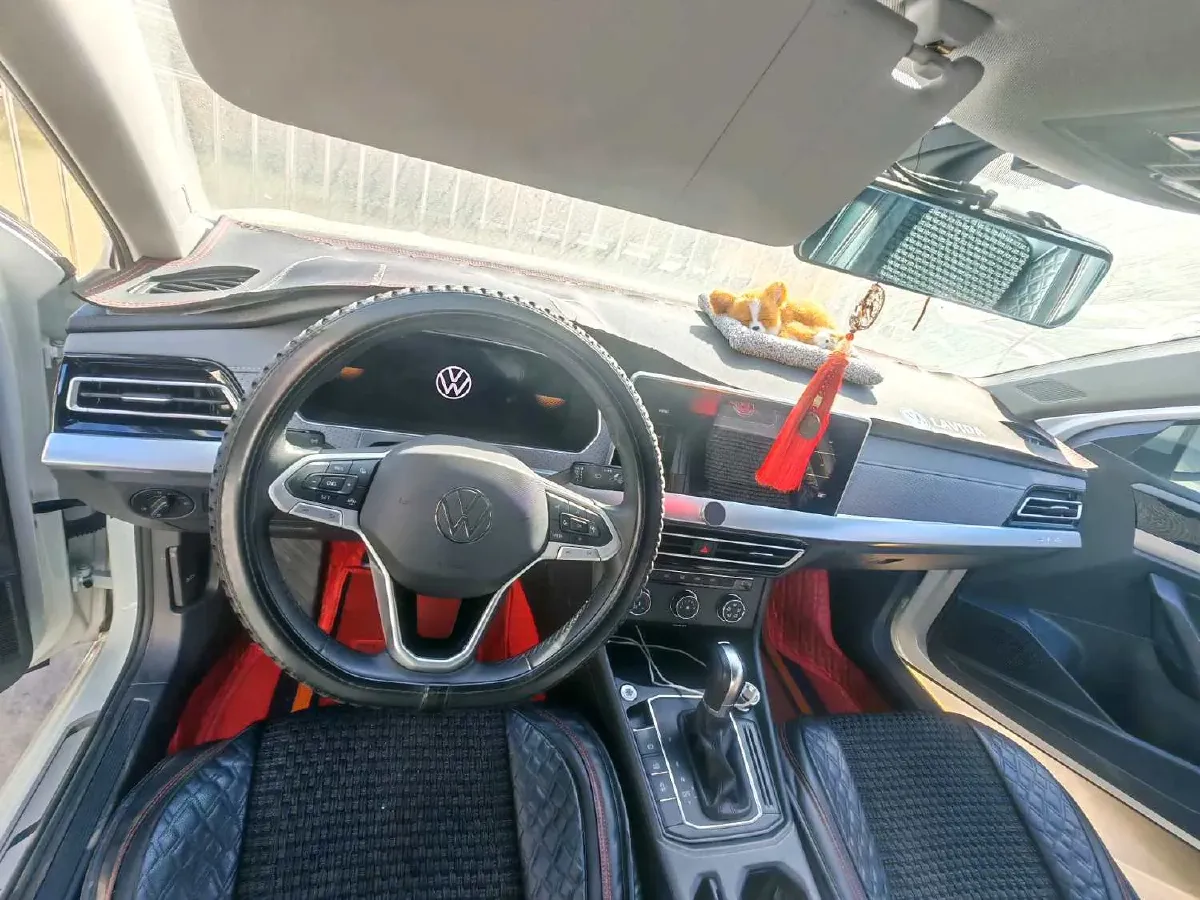 2023 Volkswagen Lavida 1.5L 113HP L4 6AT,autocango,china used car exporter,china ev exporter,chinese used car exporter,chinese used ev exporter