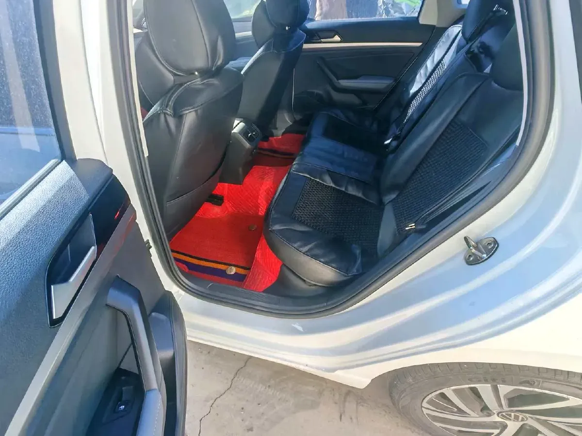 2023 Volkswagen Lavida 1.5L 113HP L4 6AT,autocango,china used car exporter,china ev exporter,chinese used car exporter,chinese used ev exporter