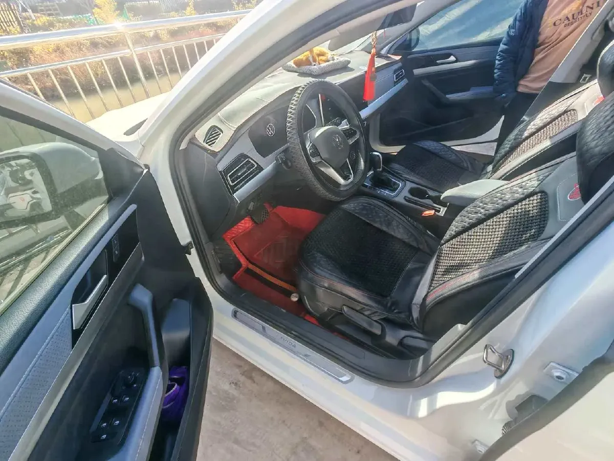 2023 Volkswagen Lavida 1.5L 113HP L4 6AT,autocango,china used car exporter,china ev exporter,chinese used car exporter,chinese used ev exporter